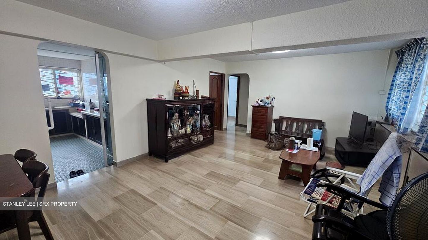 Blk 22 Bendemeer Ville (Kallang/Whampoa), HDB 4 Rooms #469762211